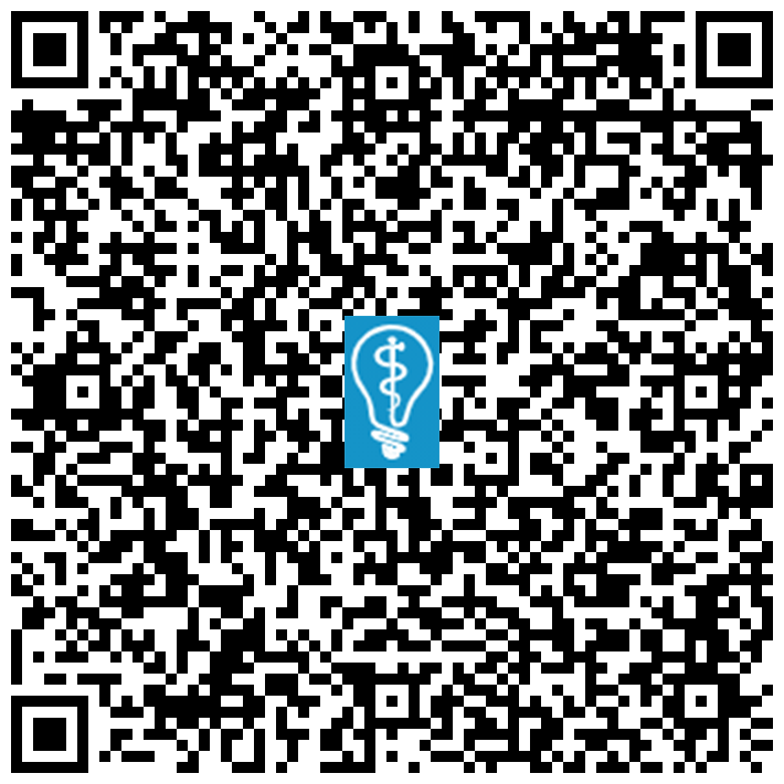 QR code image for 7 Things Parents Need to Know About Invisalign® for Teens in Brooklyn, NY