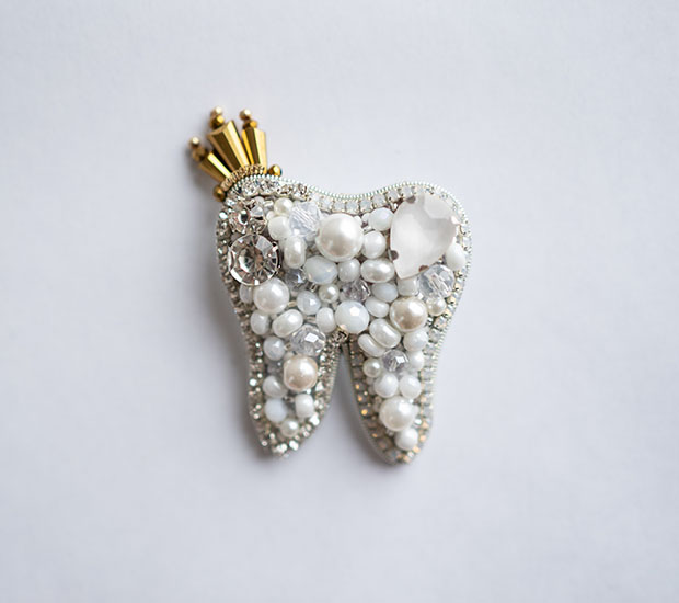 Brooklyn Teeth Jewelry