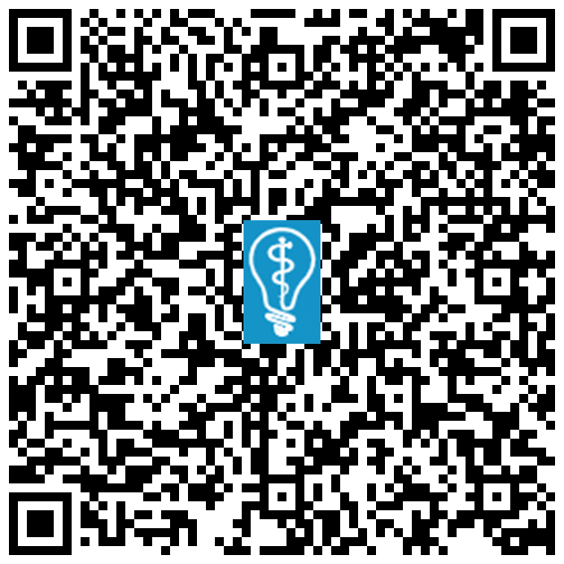 QR code image for Adult Orthodontics in Brooklyn, NY