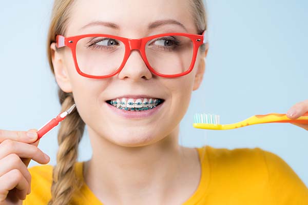 Tips For Braces Cleaning