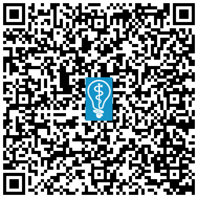 QR code image for Braces for Teens in Brooklyn, NY