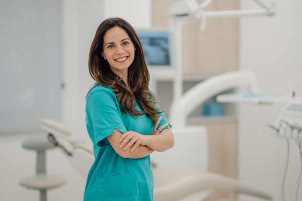 How A Braces Orthodontist Can Transform A Smile
