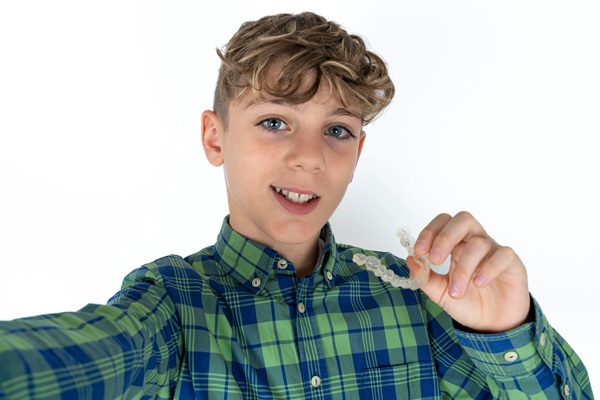 Advice On Clear Braces For Kids