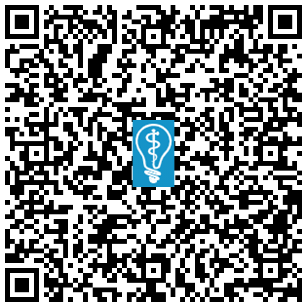 QR code image for Dental Braces in Brooklyn, NY
