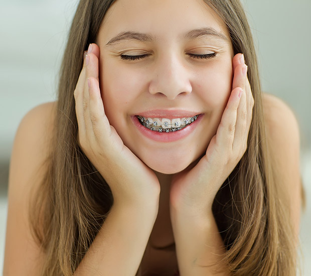 Braces and Smiles in Brooklyn,