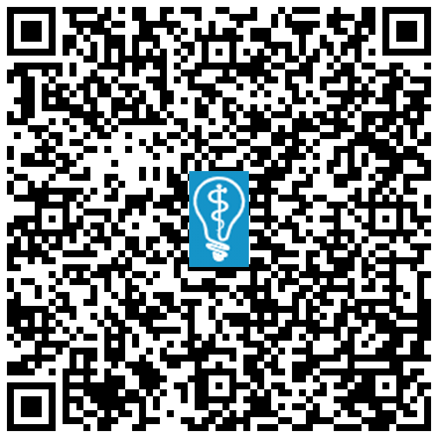 QR code image for Invisalign Care in Brooklyn, NY
