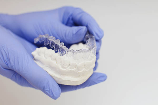 Reasons To Visit An Invisalign Orthodontist