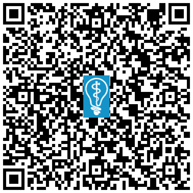 QR code image for Invisalign Orthodontist in Brooklyn, NY