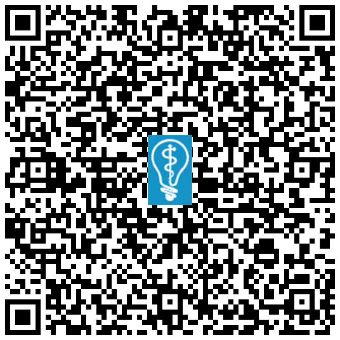 QR code image for Is Invisalign Teen Right for My Child? in Brooklyn, NY