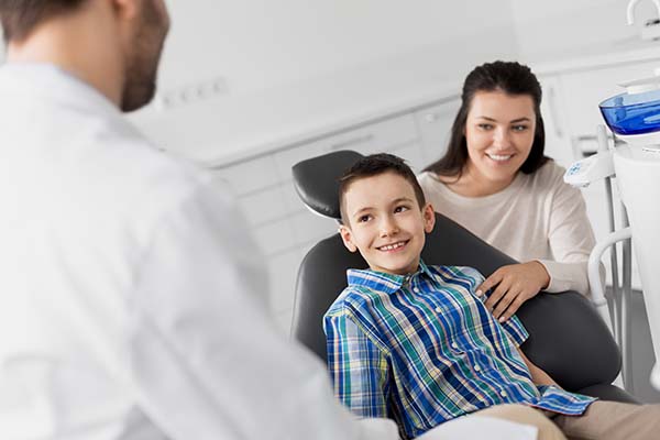 Kids Orthodontist: What Is Phase One?