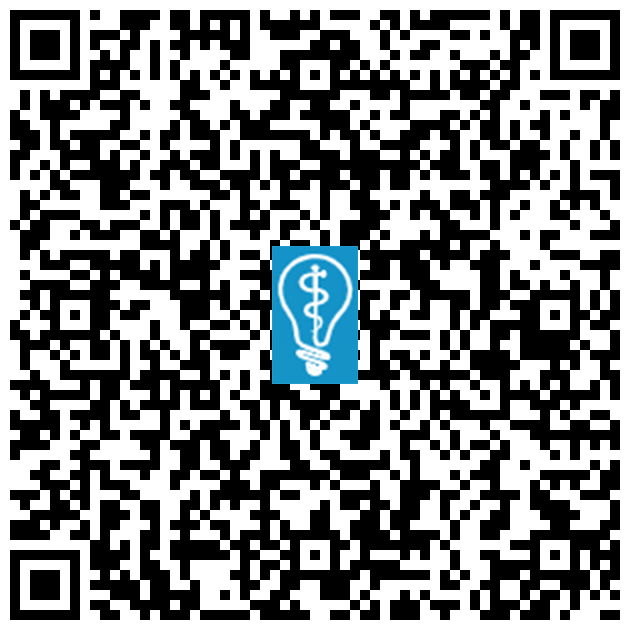 QR code image for Metal Braces in Brooklyn, NY