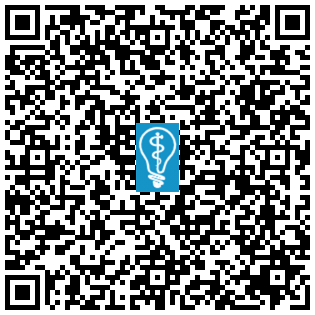 QR code image for Palatal Expansion in Brooklyn, NY