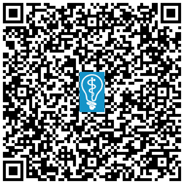 QR code image for Phase One Orthodontics in Brooklyn, NY