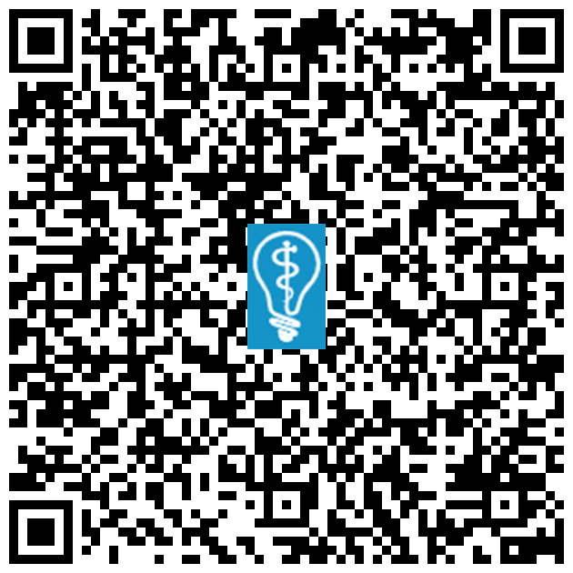 QR code image for Retainers in Brooklyn, NY