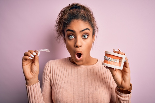 Teeth Straightening Options From Your General Dentist