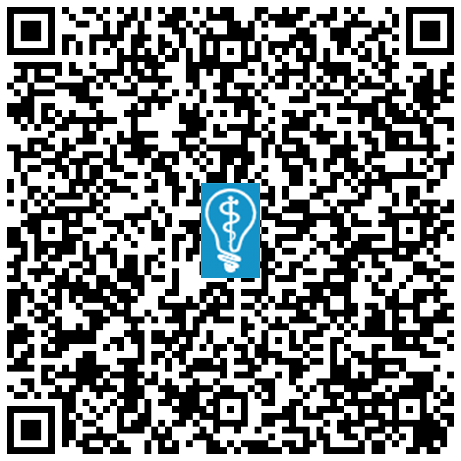 QR code image for Which Is Better: Invisalign® or Braces? in Brooklyn, NY